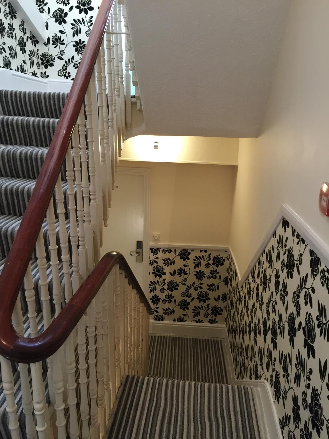 Hellenic Hotel By Saba Лондон Екстер'єр фото