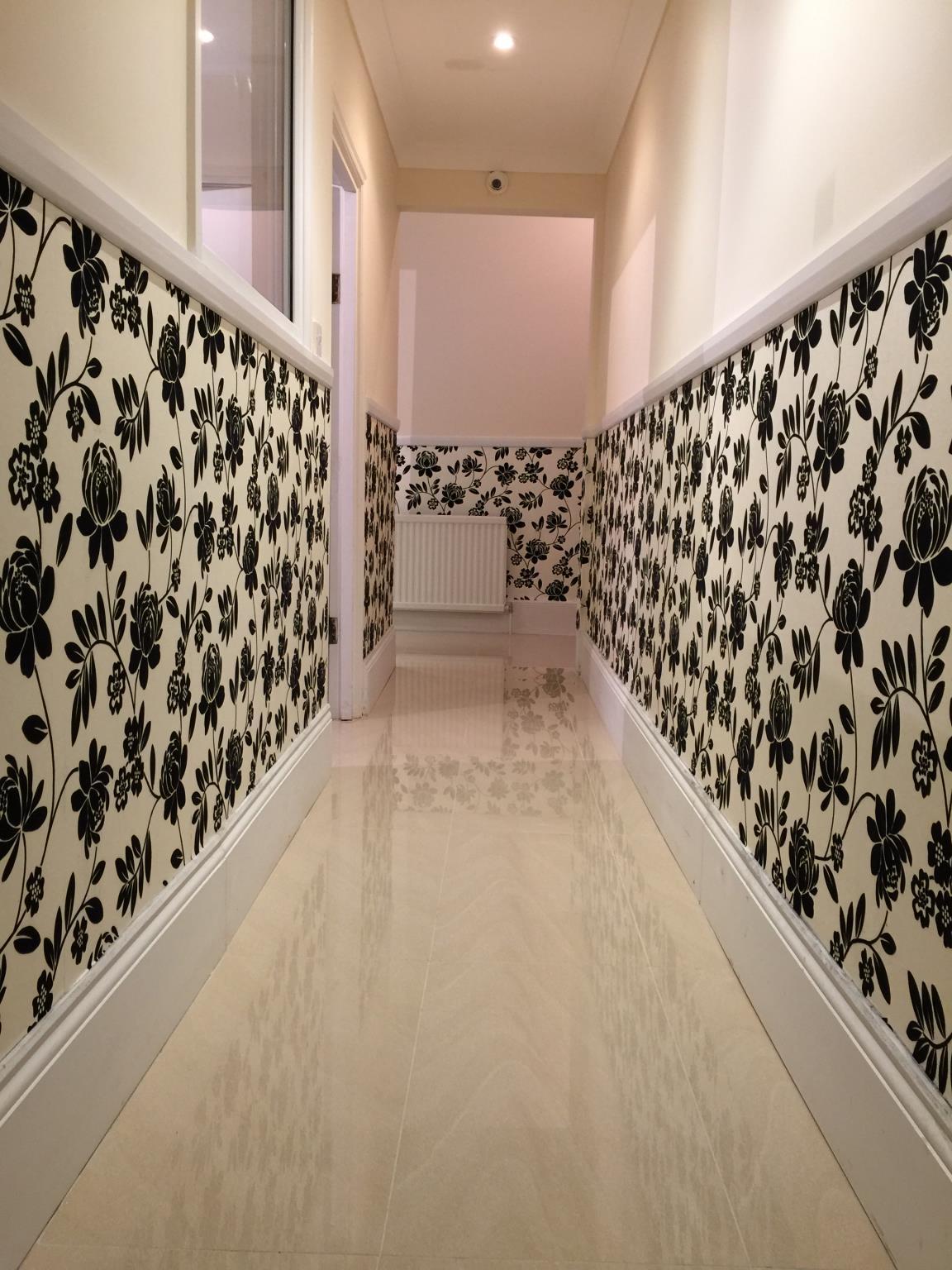 Hellenic Hotel By Saba Лондон Екстер'єр фото