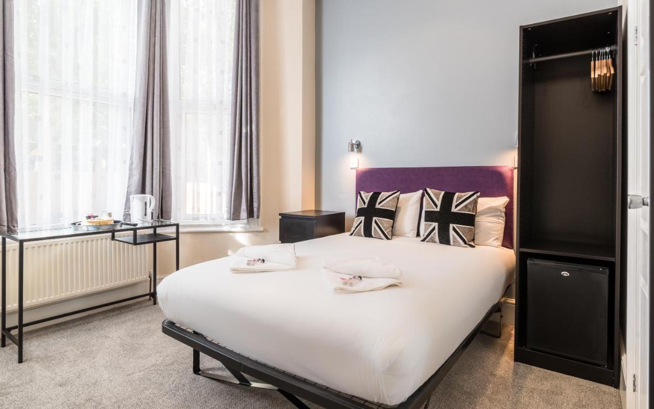 Hellenic Hotel By Saba Лондон Екстер'єр фото