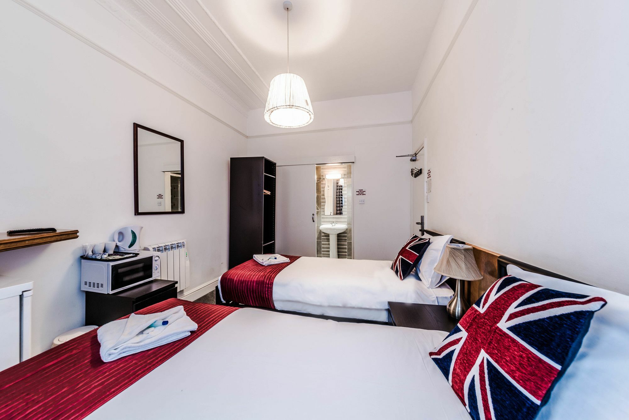 Hellenic Hotel By Saba Лондон Екстер'єр фото